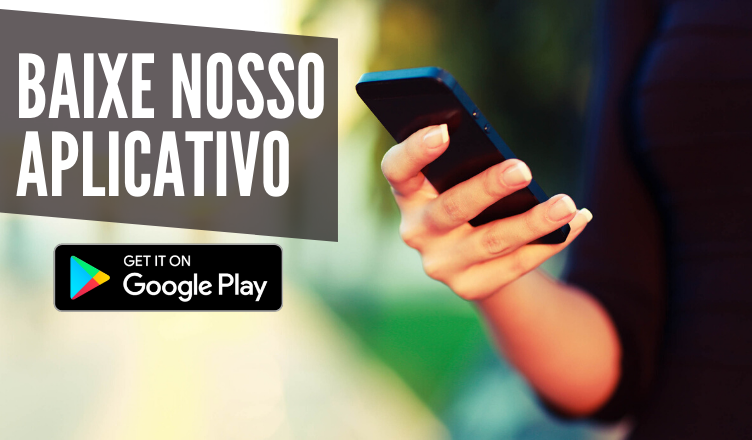 Baixe o nosso aplicativo para android