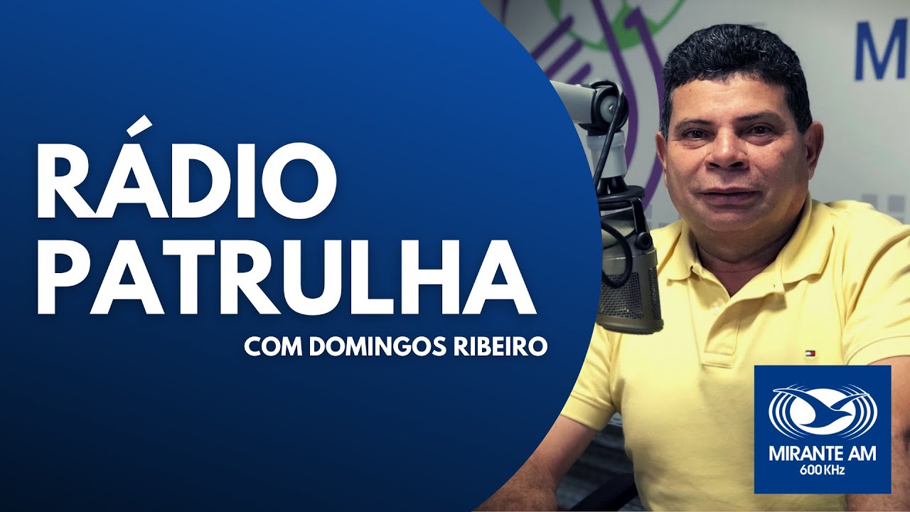Domingo Ribeiro