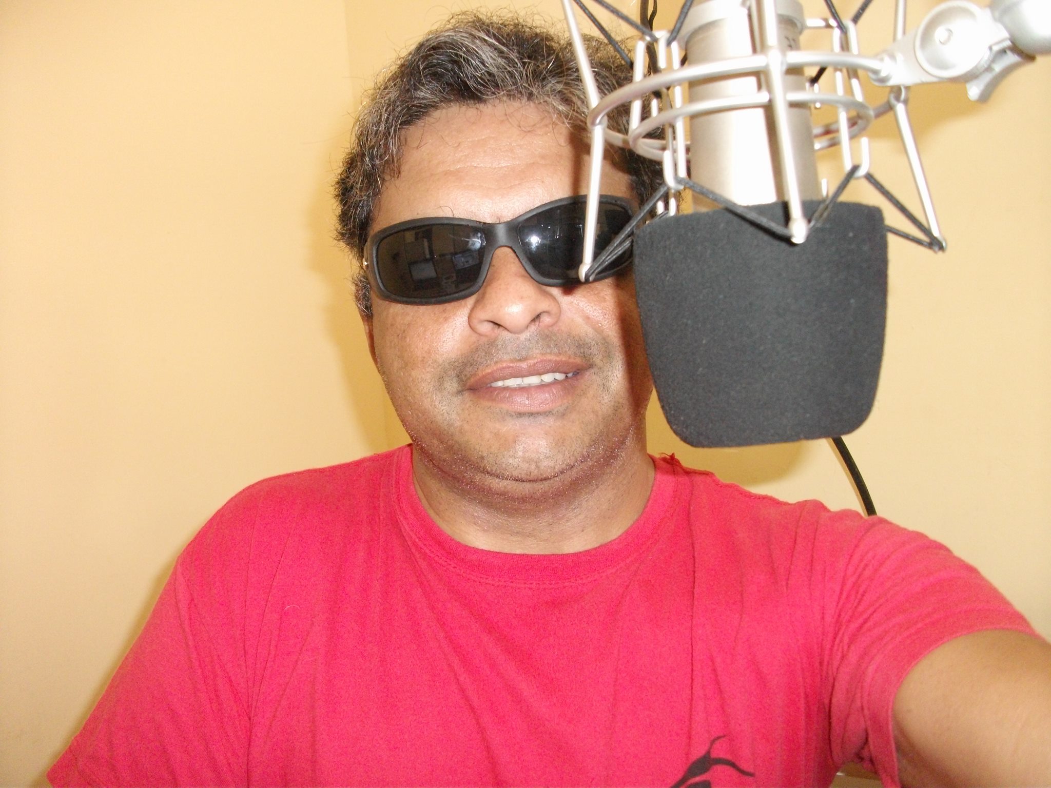 ERONILDO TEX